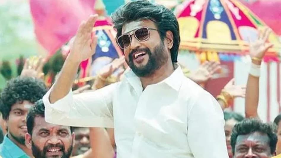 Rajinikanth's Annaatthe collects Rs 100 crore worldwide. Rajinikanth's Annaatthe collects Rs 100 crore worldwide.