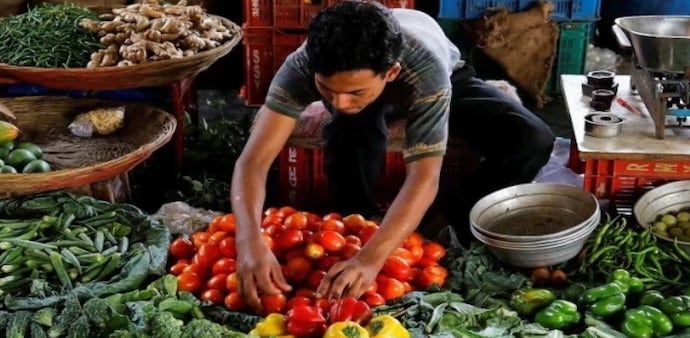 The RBI has a tolerance level of 4 per cent (+-2 per cent) for inflation. The RBI has a tolerance level of 4 per cent (+-2 per cent) for inflation.