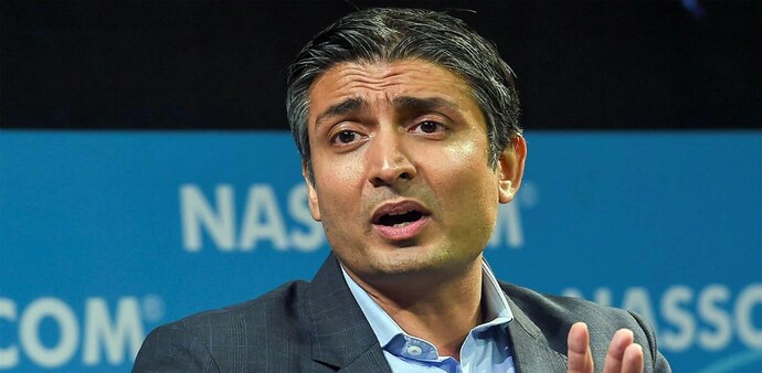 Rishad Premji Rishad Premji