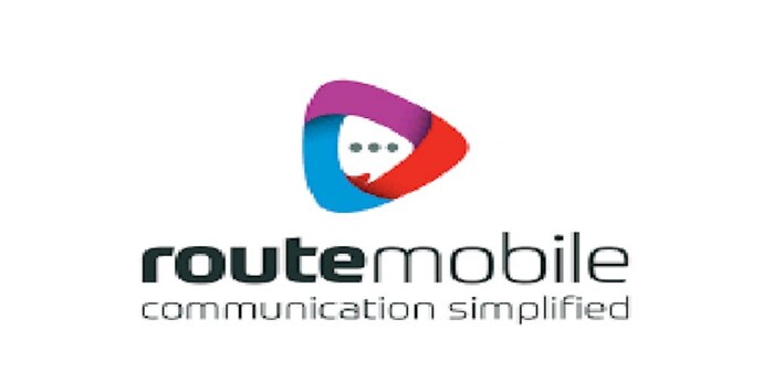 Route Mobile Limited is a cloud communications platform service provider, catering to enterprises, over-the-top players and mobile network operators. Route Mobile Limited is a cloud communications platform service provider, catering to enterprises, over-the-top players and mobile network operators.