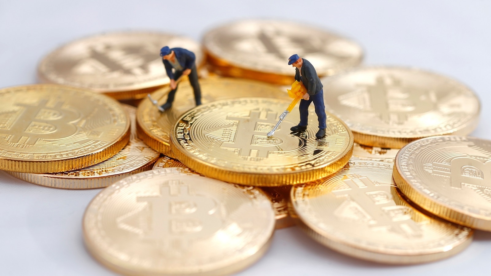 Bitcoin is ruining the environment and making global warming worse, but there are remedies