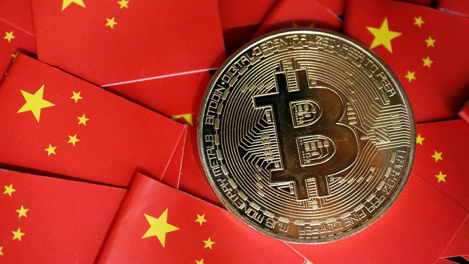 China tells govt companies to stop Bitcoin mining, says action will be taken if order not followed