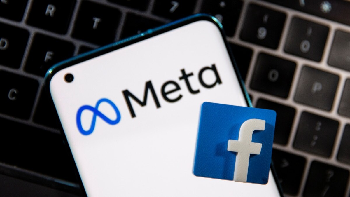 Meta is shutting down Facebook's face ID system, will delete billions of user photos from its database - Vimarsana News