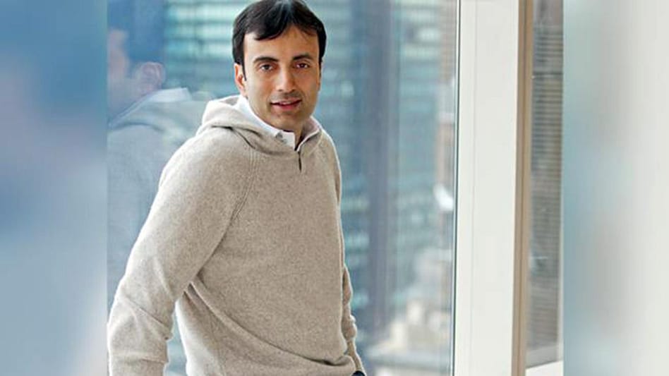 Ruchir Sharma has resigned as the head of emerging markets and chief global strategist at Morgan Stanley Investment Management Ruchir Sharma has resigned as the head of emerging markets and chief global strategist at Morgan Stanley Investment Management