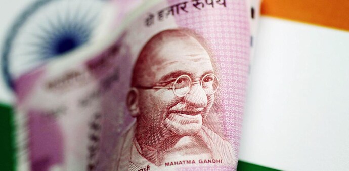 Oct GST collection second highest in history Oct GST collection second highest in history