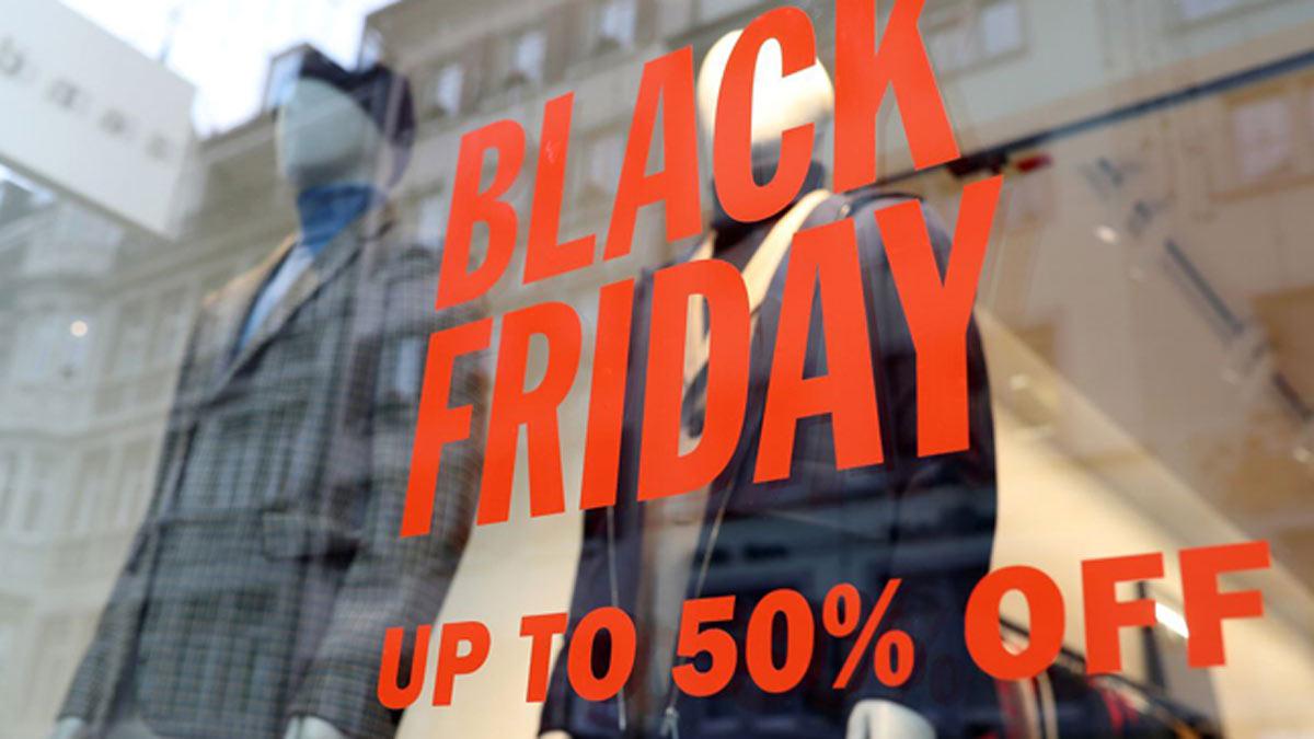 International sales like Black Friday and Cyber Monday have started becoming particularly popular over the last few years in India (Photo: Reuters) International sales like Black Friday and Cyber Monday have started becoming particularly popular over the last few years in India (Photo: Reuters)