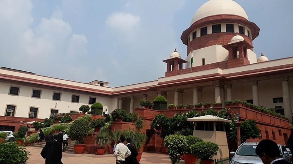 The apex court stated that it is too late now to shift to hybrid mode and that exams cannot be rescheduled The apex court stated that it is too late now to shift to hybrid mode and that exams cannot be rescheduled