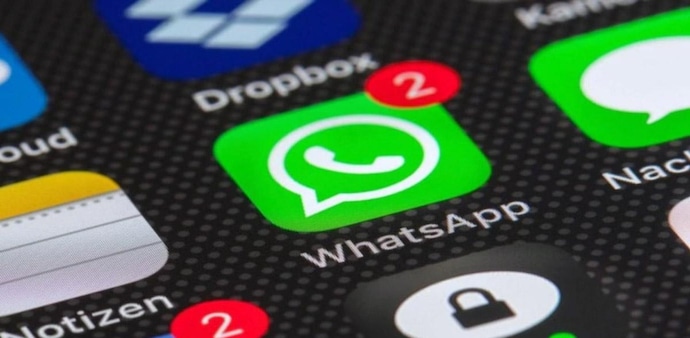 WhatsApp has added more security features to the app WhatsApp has added more security features to the app