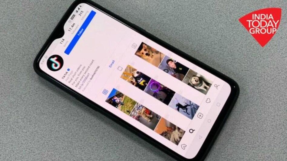 TikTok is the most downloaded non-gaming app in October, Instagram at second: Sensor Tower TikTok is the most downloaded non-gaming app in October, Instagram at second: Sensor Tower