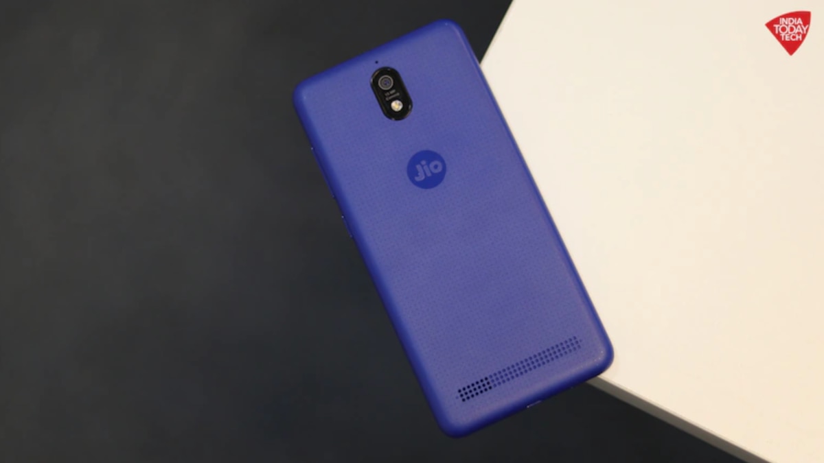 JioPhone Next on sale in India via Reliance Digital online store: Price, features - Vimarsana News