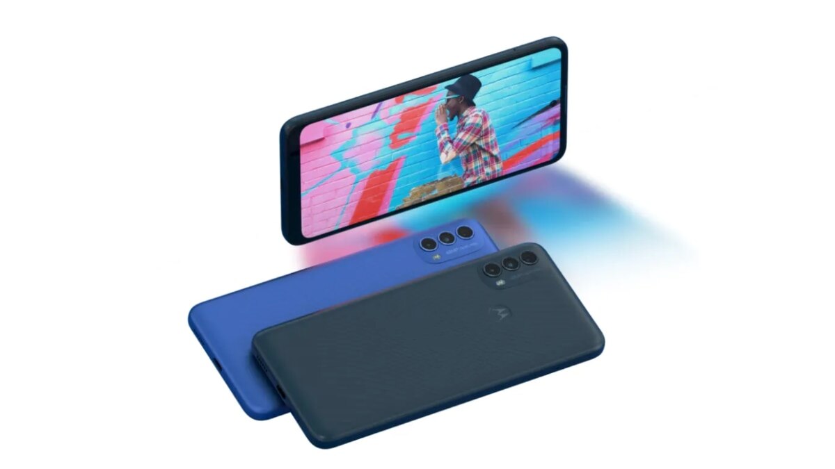 Moto E30 with Unisoc T700 chipset, 48-megapixel camera launched: Price and specifications - Vimarsana News
