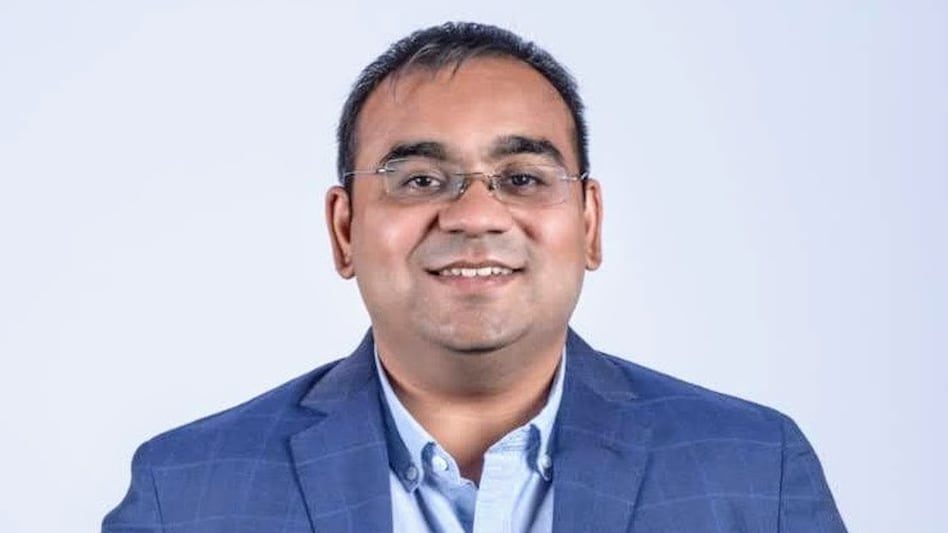 Ankit Maheshwari, Founding Member and President-Engineering & India Operations, Innovaccer Ankit Maheshwari, Founding Member and President-Engineering & India Operations, Innovaccer