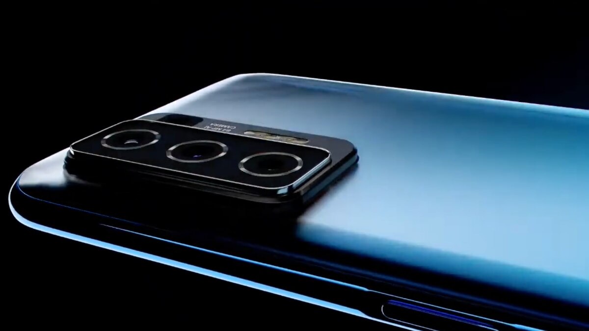 Lava Agni 5G with MediaTek Dimensity 810 launched in India, available at an introductory price of Rs 17,999