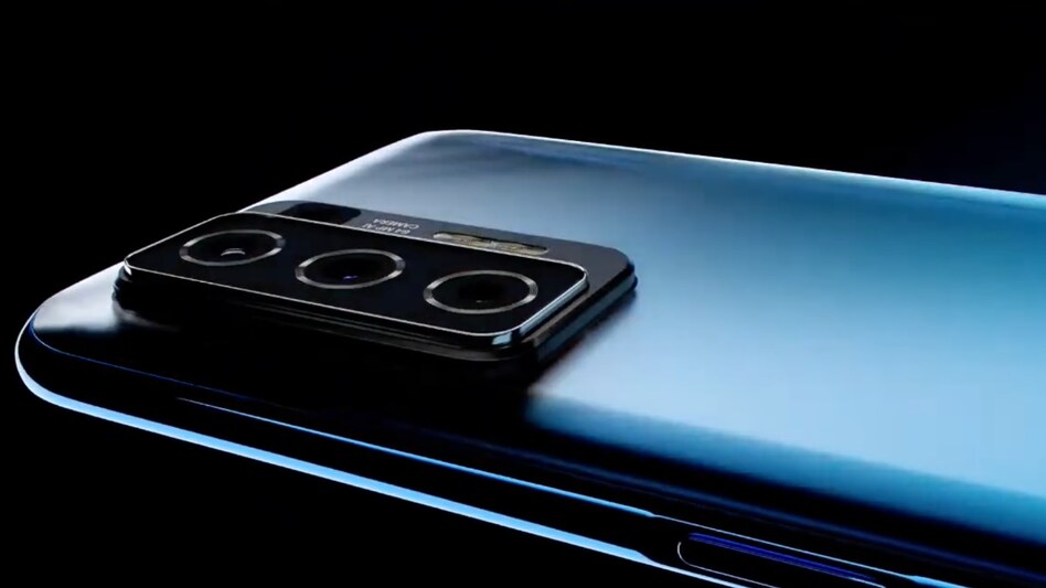 Lava Agni 5G with MediaTek Dimensity 810 launched in India, available at an introductory price of Rs 17,999 Lava Agni 5G with MediaTek Dimensity 810 launched in India, available at an introductory price of Rs 17,999