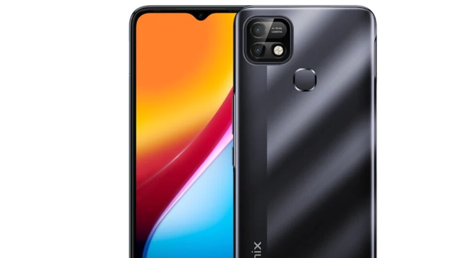 Infinix Smart 5 Pro is company's latest budget smartphone with an octa-core processor, 5000mAh battery Infinix Smart 5 Pro is company's latest budget smartphone with an octa-core processor, 5000mAh battery