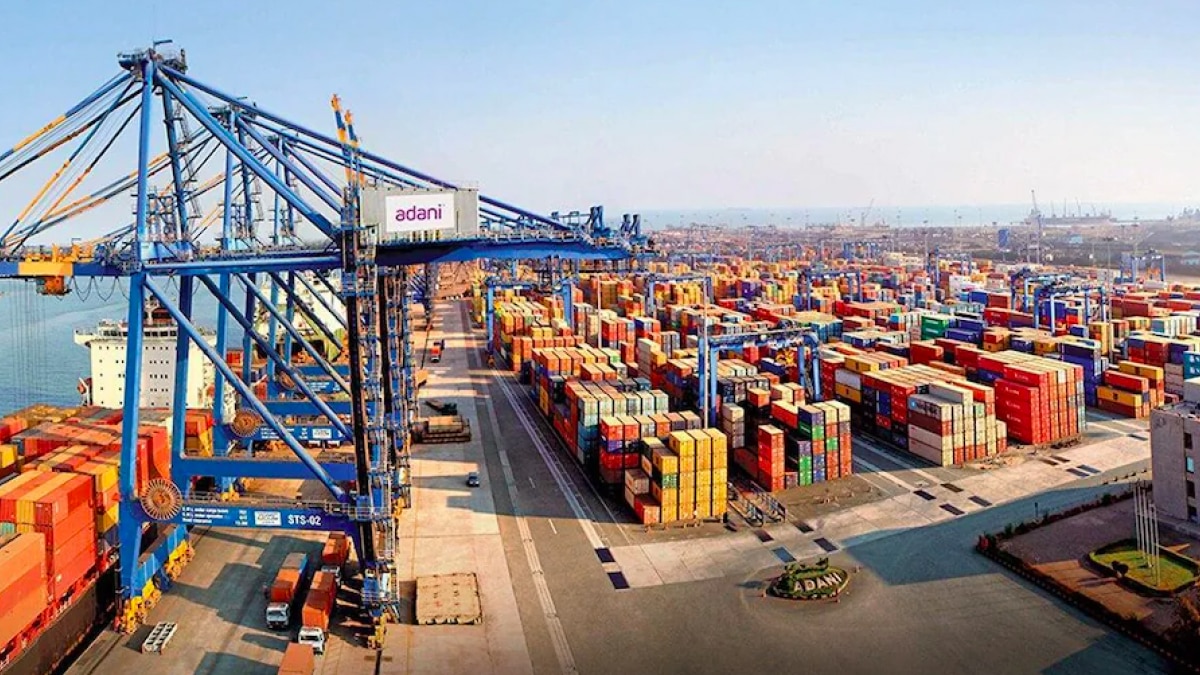 Earlier this week, Adani Ports and SEZ Ltd (APSEZ) had said it will not handle containerised cargo originating from Iran, Pakistan and Afghanistan at all its terminals Earlier this week, Adani Ports and SEZ Ltd (APSEZ) had said it will not handle containerised cargo originating from Iran, Pakistan and Afghanistan at all its terminals