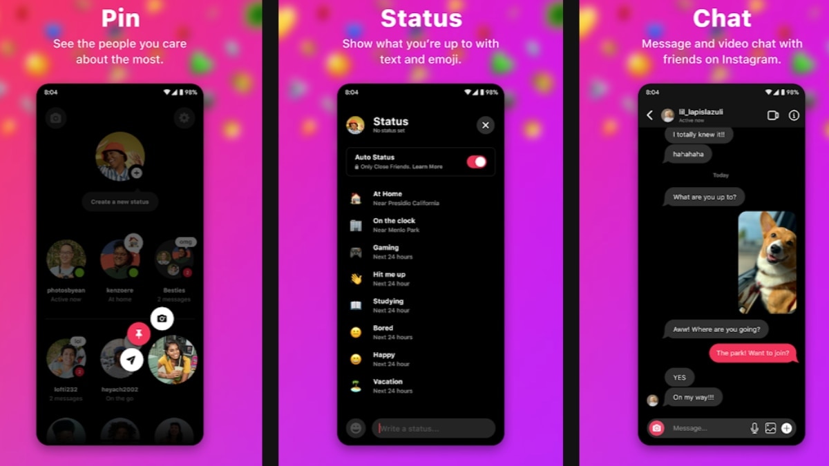 Instagram to discontinue Threads app two years after launch