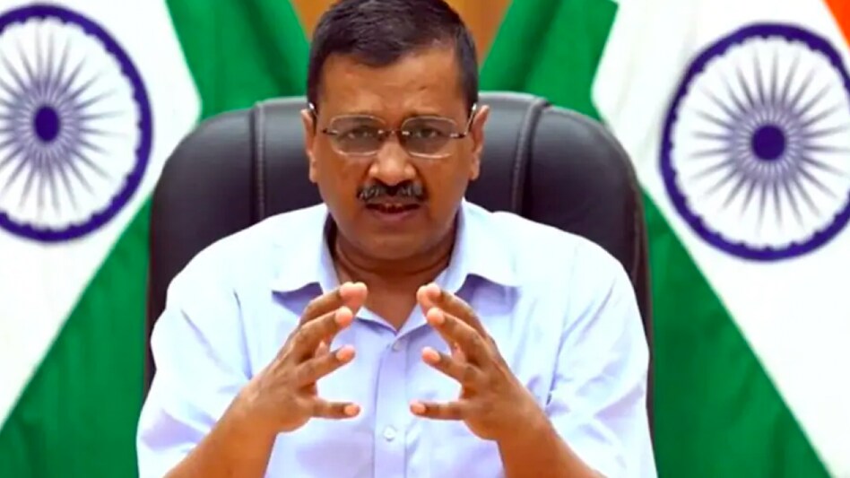 Delhi chief minister Arvind Kejriwal Delhi chief minister Arvind Kejriwal