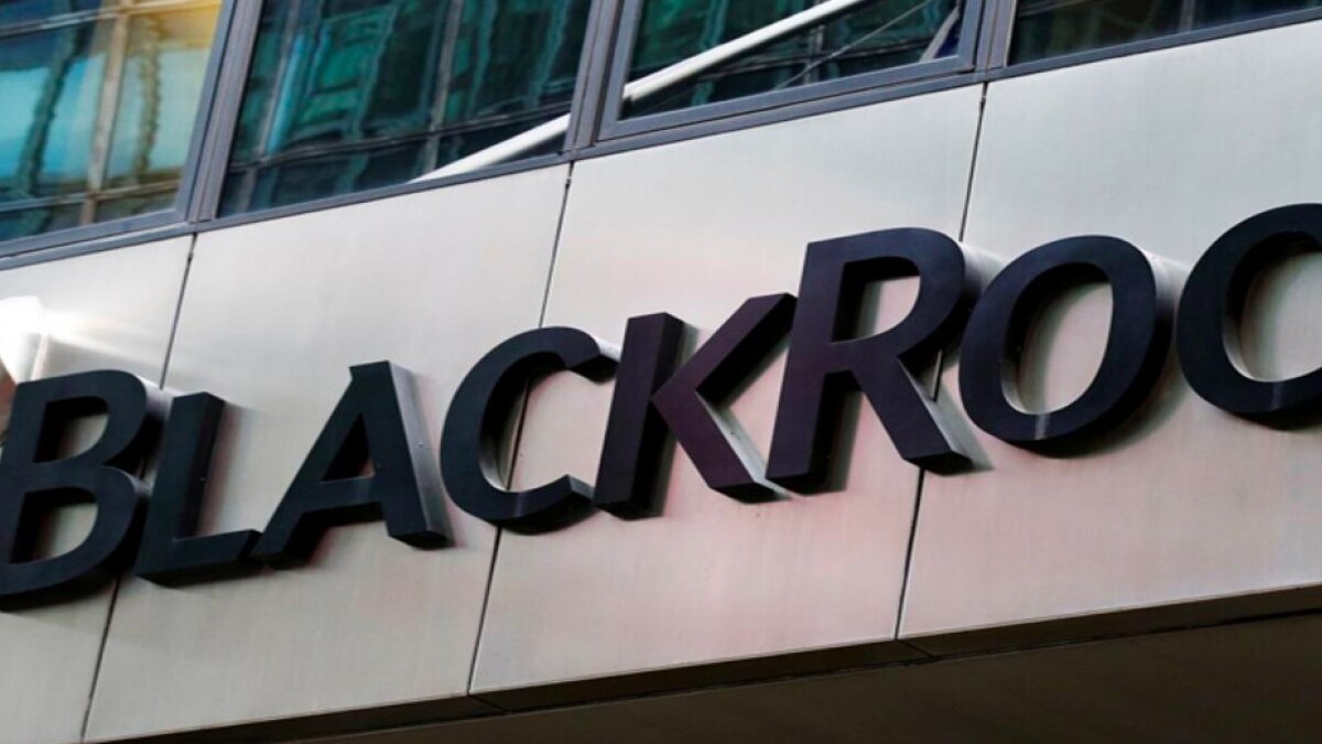 BlackRock's comments come at a time when the sentiment around Indian equity markets has soured due to broker downgrades and concerns about tightening liquidity BlackRock's comments come at a time when the sentiment around Indian equity markets has soured due to broker downgrades and concerns about tightening liquidity