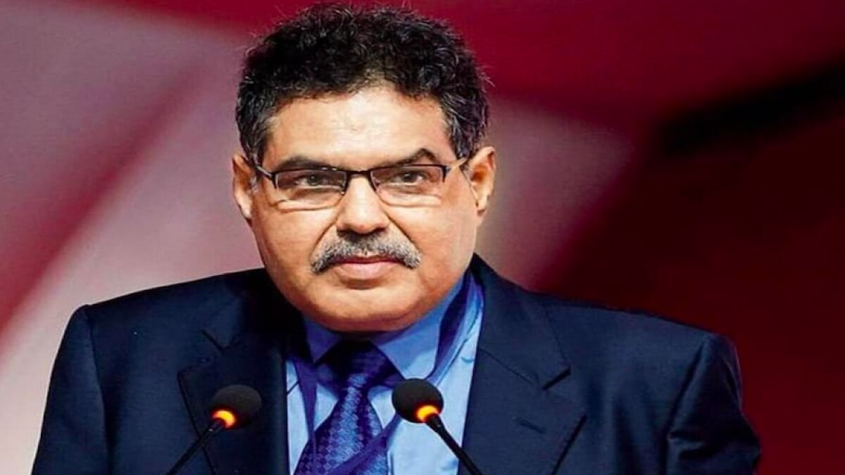 Sebi Chairman Ajay Tyagi Sebi Chairman Ajay Tyagi