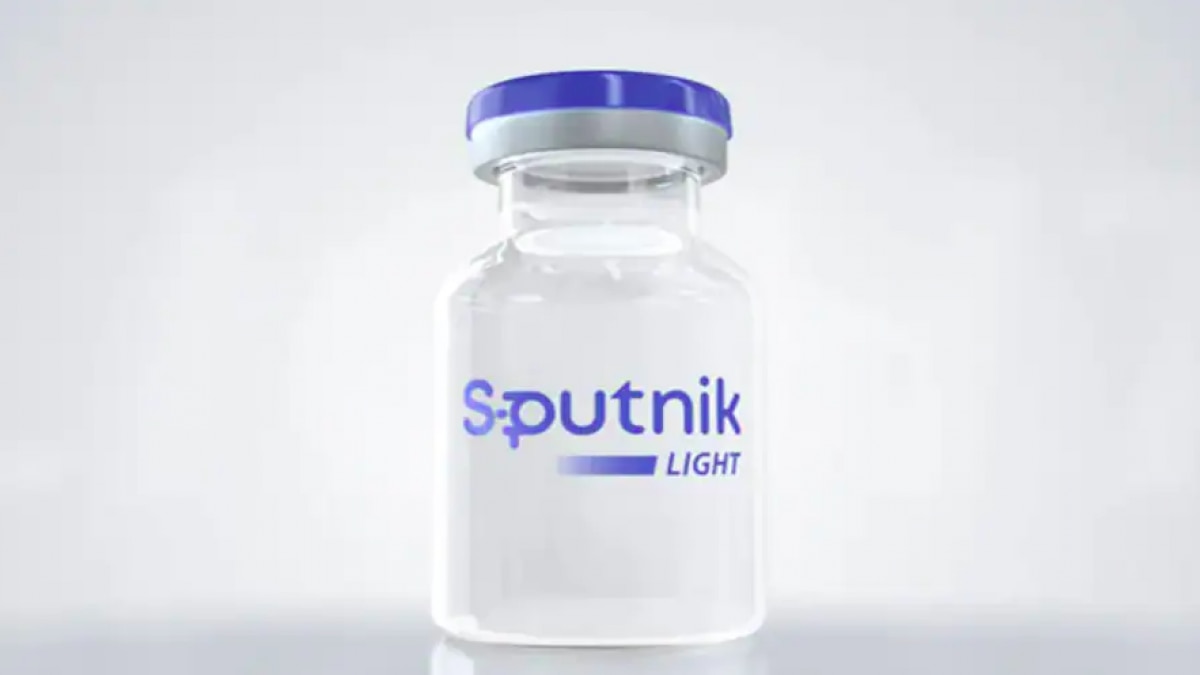 COVID-19: Sputnik Light vaccine to be launched in India by December, says RDIF