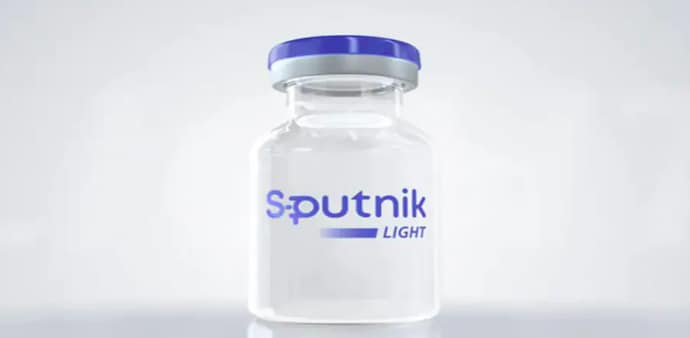Sputnik Light 70% effective against Delta variant: RDIF Sputnik Light 70% effective against Delta variant: RDIF