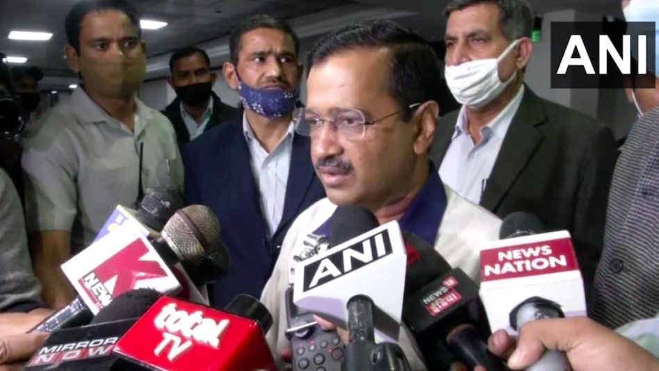 Delhi chief minister Arvind Kejriwal Delhi chief minister Arvind Kejriwal