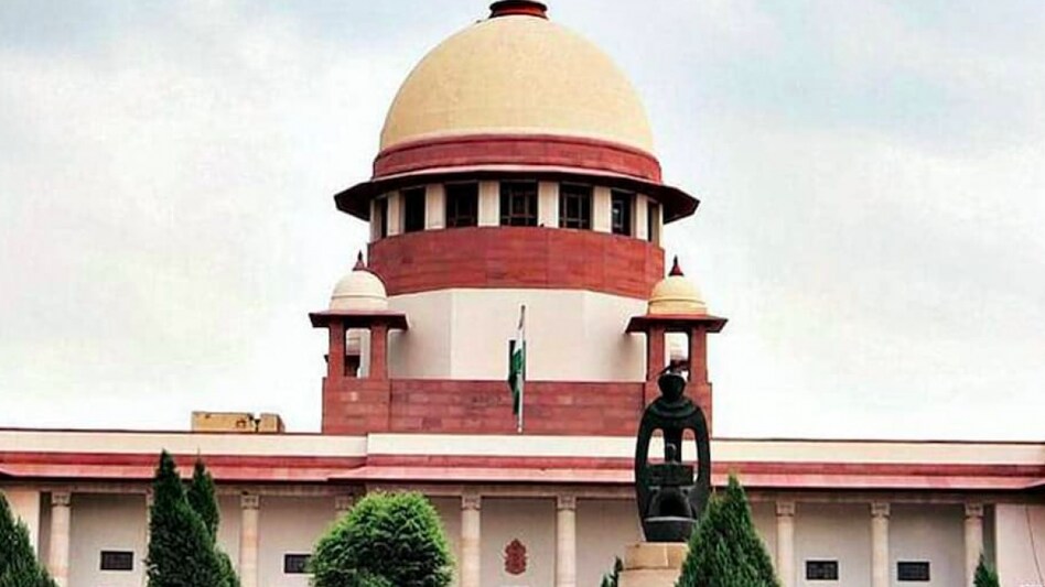 Supreme Court of India Supreme Court of India