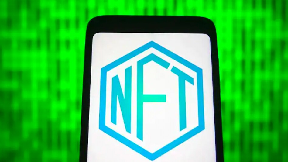 Collins defines NFT as a unique digital certificate, registered in a blockchain, that is used to record ownership of an asset such as an artwork or a collectible" Collins defines NFT as a unique digital certificate, registered in a blockchain, that is used to record ownership of an asset such as an artwork or a collectible"