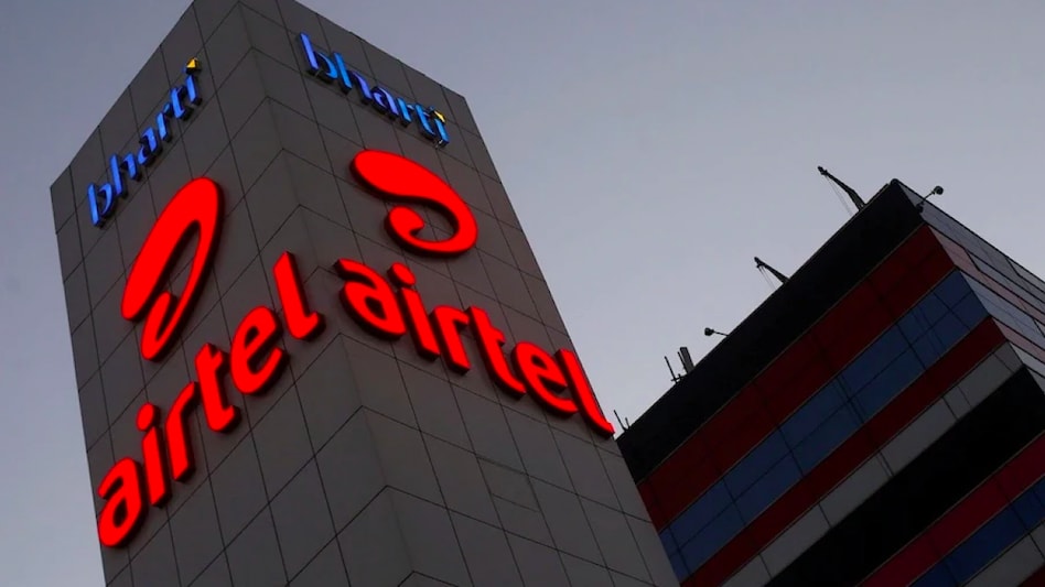 Bharti Airtel had earlier this week announced that it will raise prepaid tariff rates by up to 25 per cent with effect from November 26 Bharti Airtel had earlier this week announced that it will raise prepaid tariff rates by up to 25 per cent with effect from November 26