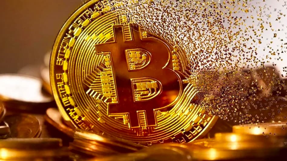 Bitcoin is the largest cryptocurrency Bitcoin is the largest cryptocurrency