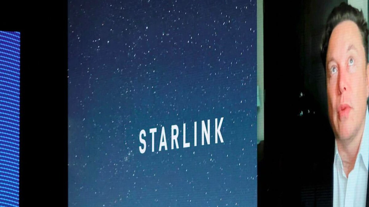 Govt asks Elon Musk's Starlink to get license before offering services
