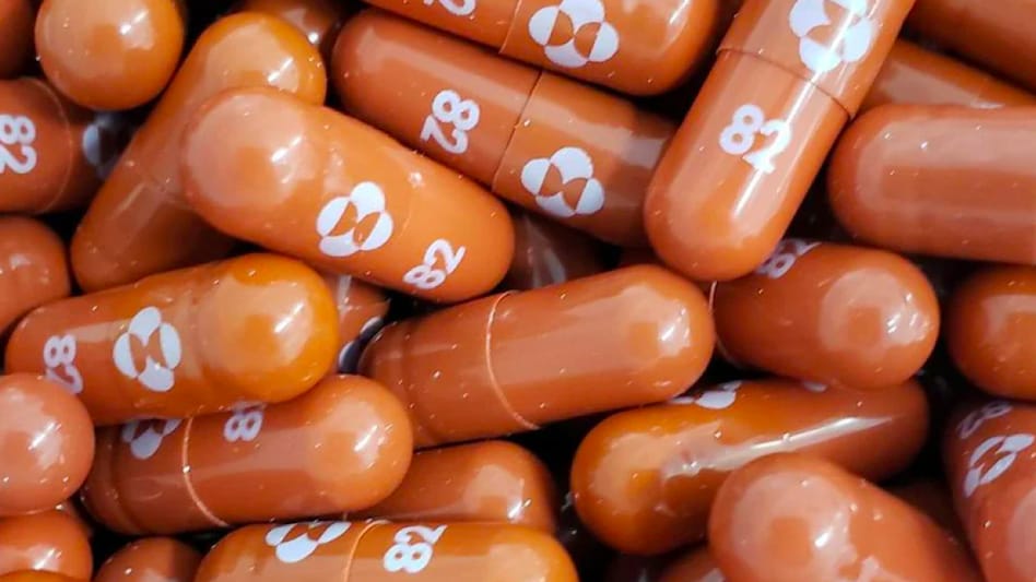 Merck filed for US authorization of molnupiravir on October 11, following the interim data. Merck filed for US authorization of molnupiravir on October 11, following the interim data.