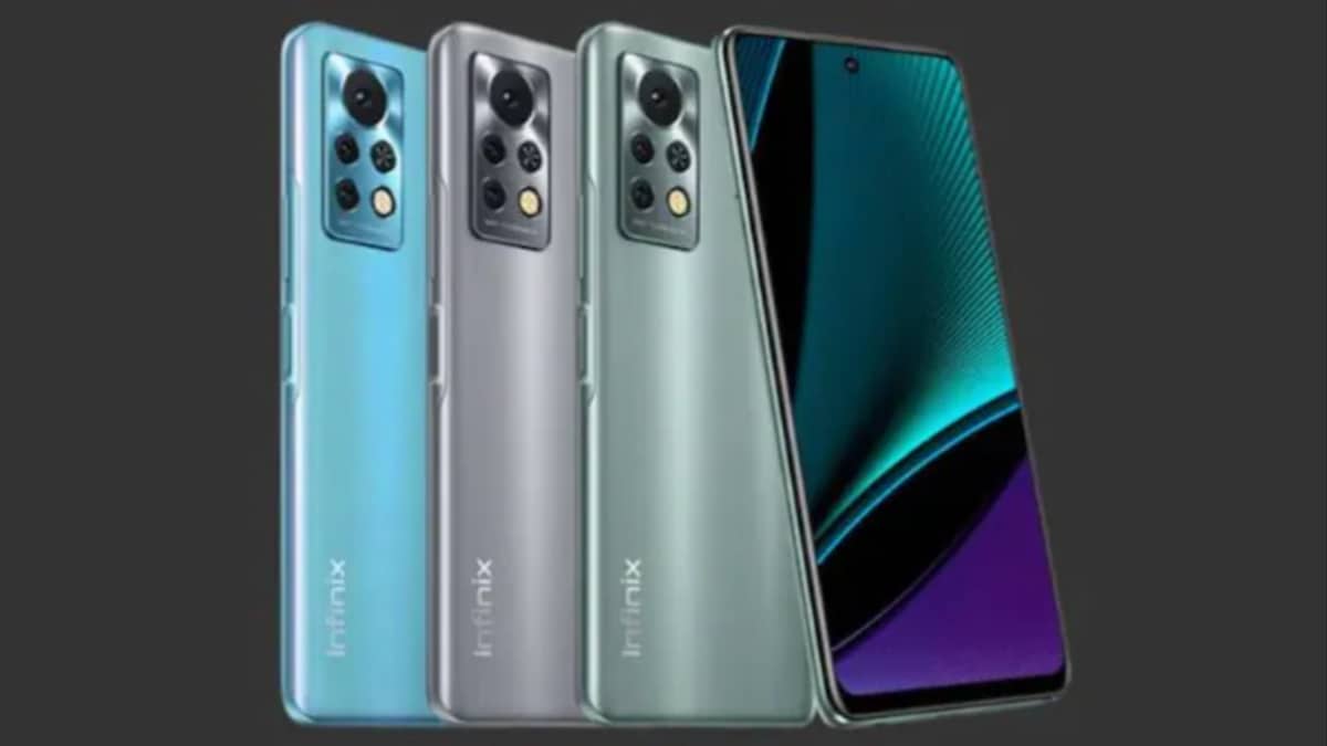 Infinix Zero 5G could be the company's first 5G smartphone: What we know so far