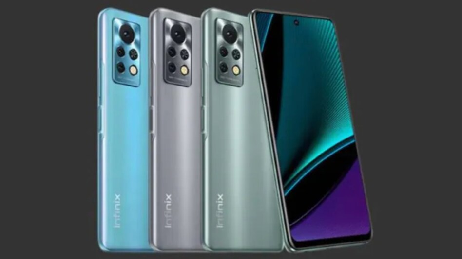 Infinix expected to launch Note 11S, Zero 5G in India soon Infinix expected to launch Note 11S, Zero 5G in India soon