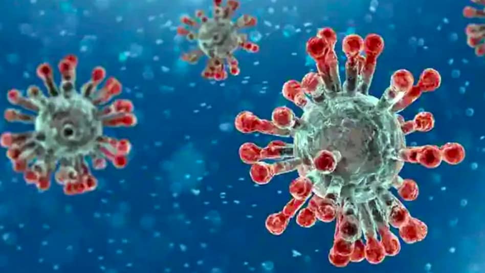 The present guidelines also mandate that 5% of the travellers coming from countries which are not in the ‘at risk category’ will also be tested on random basis at the airports for COVID-19-16:9 The present guidelines also mandate that 5% of the travellers coming from countries which are not in the ‘at risk category’ will also be tested on random basis at the airports for COVID-19-16:9