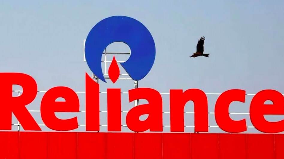 Reliance shares ended 1.13 per cent up at Rs 2,439.50 on BSE on Wednesday Reliance shares ended 1.13 per cent up at Rs 2,439.50 on BSE on Wednesday