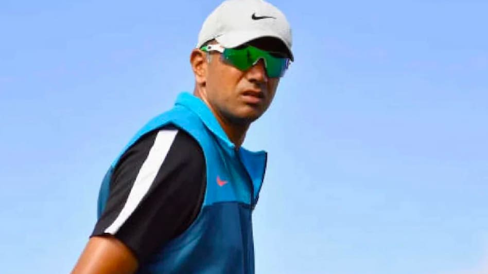 Rahul Dravid gave Green Park groundsmen Rs 35,000 for preparing a sporting pitch Rahul Dravid gave Green Park groundsmen Rs 35,000 for preparing a sporting pitch