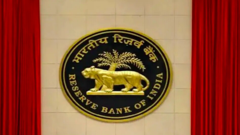 Reserve Bank of India Reserve Bank of India