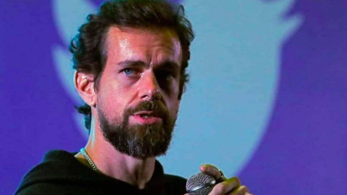 Jack Dorsey Jack Dorsey
