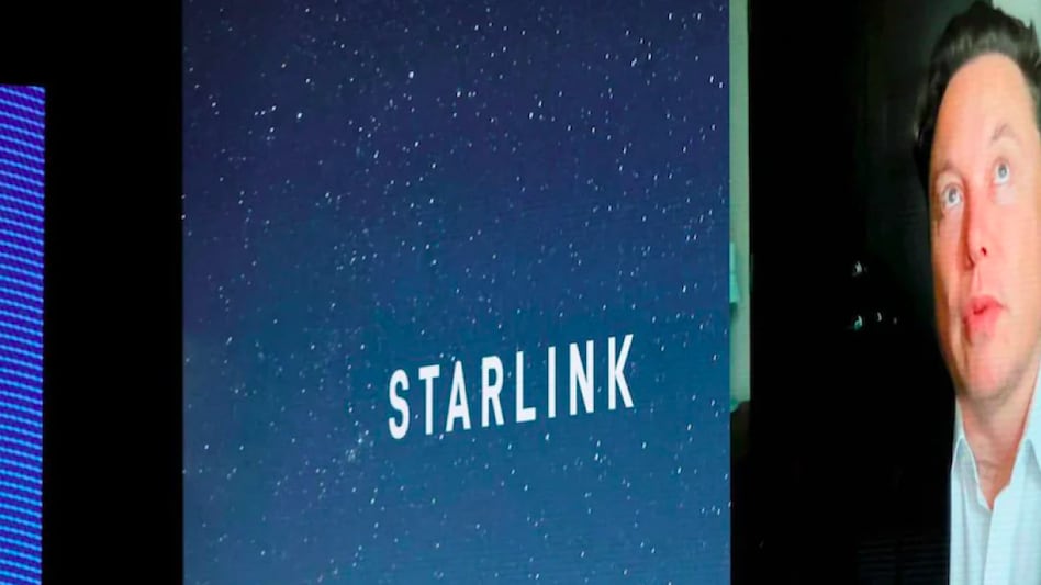 Earlier this month, SpaceX's Starlink unit in India registered its business, company documents filed with the government showed Earlier this month, SpaceX's Starlink unit in India registered its business, company documents filed with the government showed