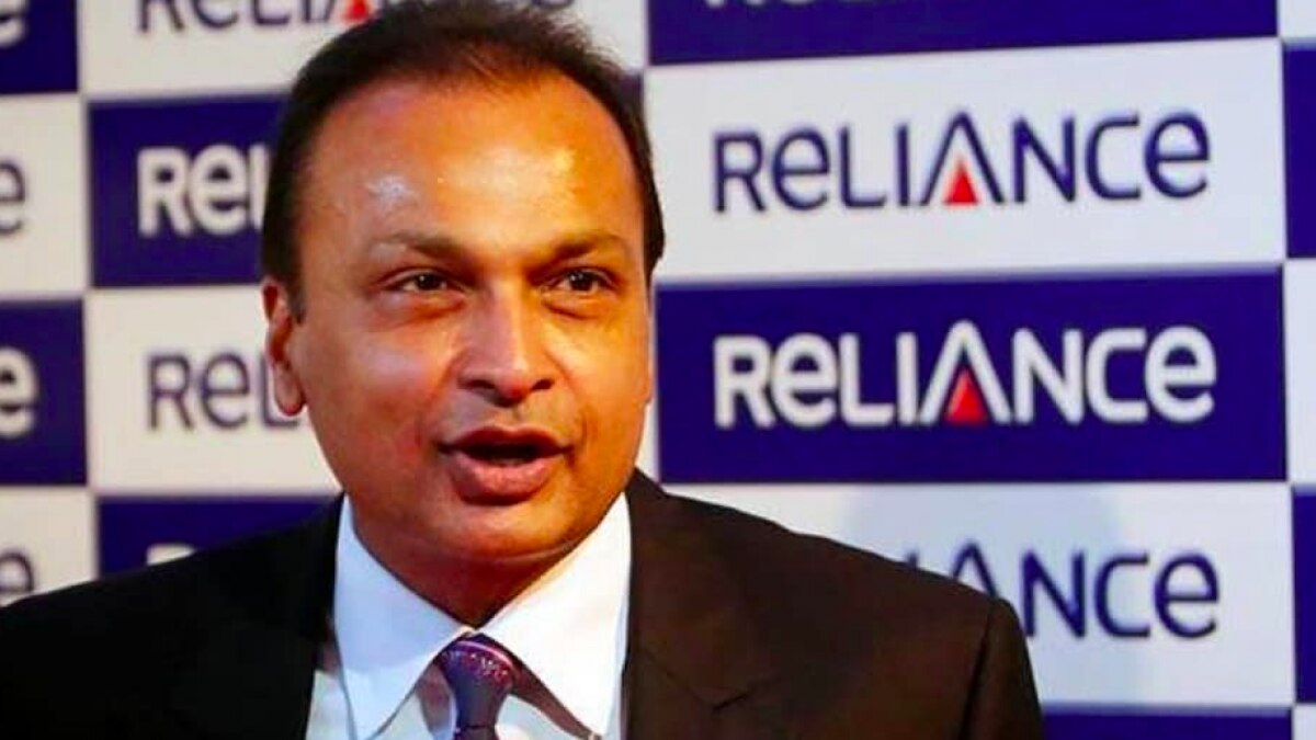 Anil Dhirubhai Ambani Group (ADAG) chairman Anil Ambani Anil Dhirubhai Ambani Group (ADAG) chairman Anil Ambani