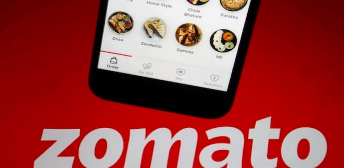 On Tuesday, Zomato’s shares rose 2.45 per cent to Rs 152.60 apiece on the BSE On Tuesday, Zomato’s shares rose 2.45 per cent to Rs 152.60 apiece on the BSE