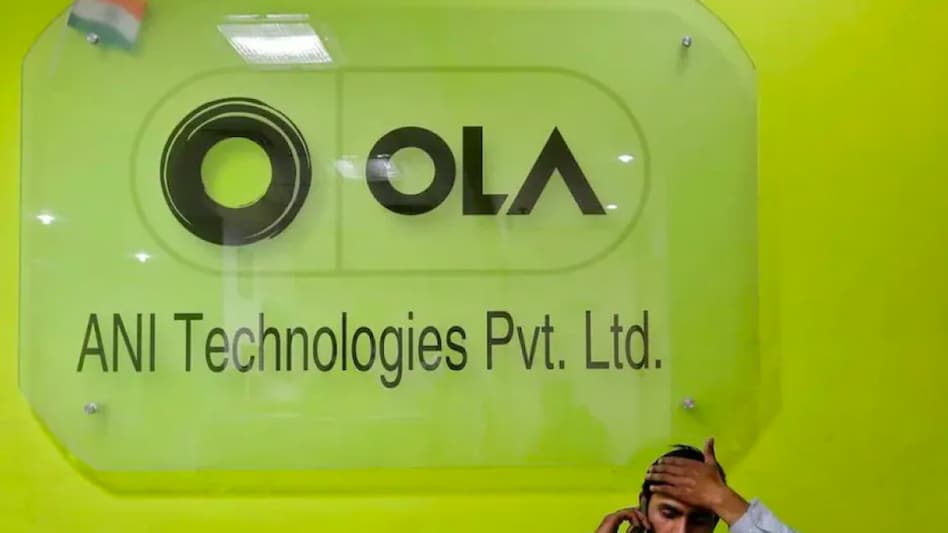 According to sources, ANI Technologies will now own 100 per cent of Ola Financial Services in an all-stock deal. According to sources, ANI Technologies will now own 100 per cent of Ola Financial Services in an all-stock deal.