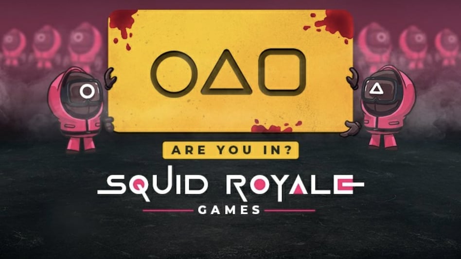 Silly World is a new Made-in-India Squid Game-inspired online multiplayer game Silly World is a new Made-in-India Squid Game-inspired online multiplayer game