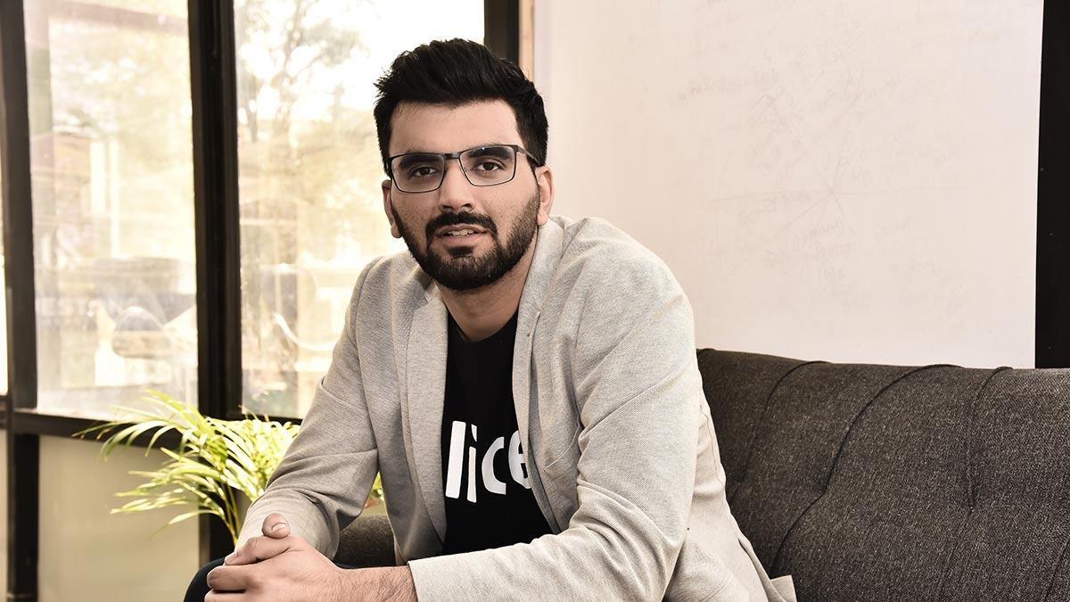 Slice is the latest unicorn Slice is the latest unicorn