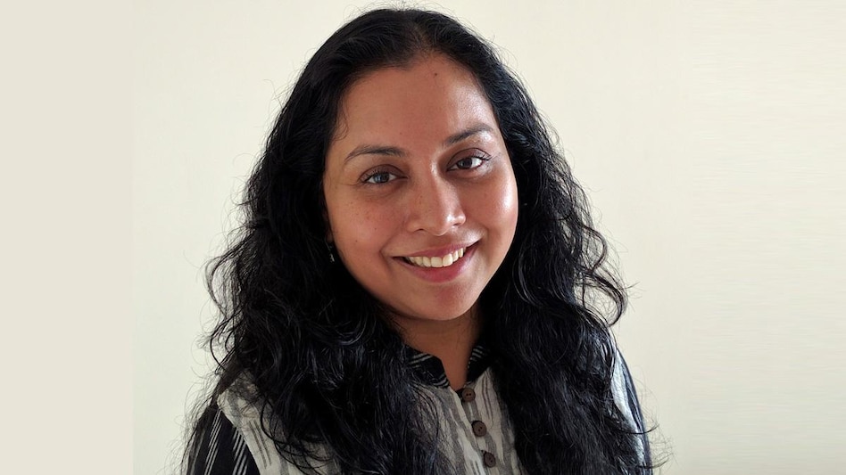 Smita Sircar was the first employee recruited to the India office of Gray Matters Capital Smita Sircar was the first employee recruited to the India office of Gray Matters Capital