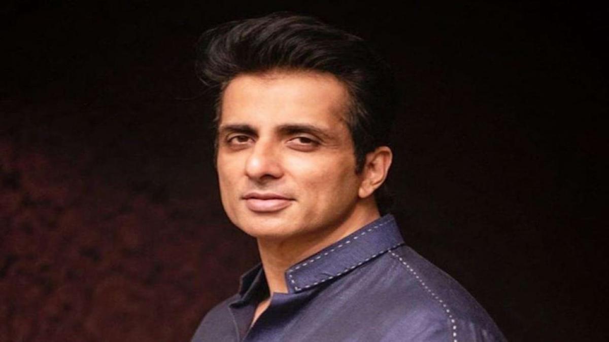 Education being the enabling factor is the best way to help and enable the marginalized sections of our society, Sood said. Education being the enabling factor is the best way to help and enable the marginalized sections of our society, Sood said.