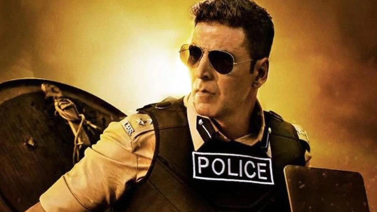 The protesters said they would not allow screening of Akshay's movies until the farm laws are repealed. The protesters said they would not allow screening of Akshay's movies until the farm laws are repealed.