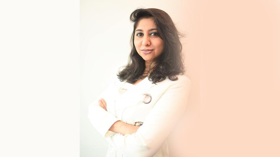 Sophia Sinha, marketing head at the luxury goods company, Moet Hennessy India. Sophia Sinha, marketing head at the luxury goods company, Moet Hennessy India.